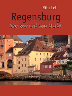 cover image of Regensburg